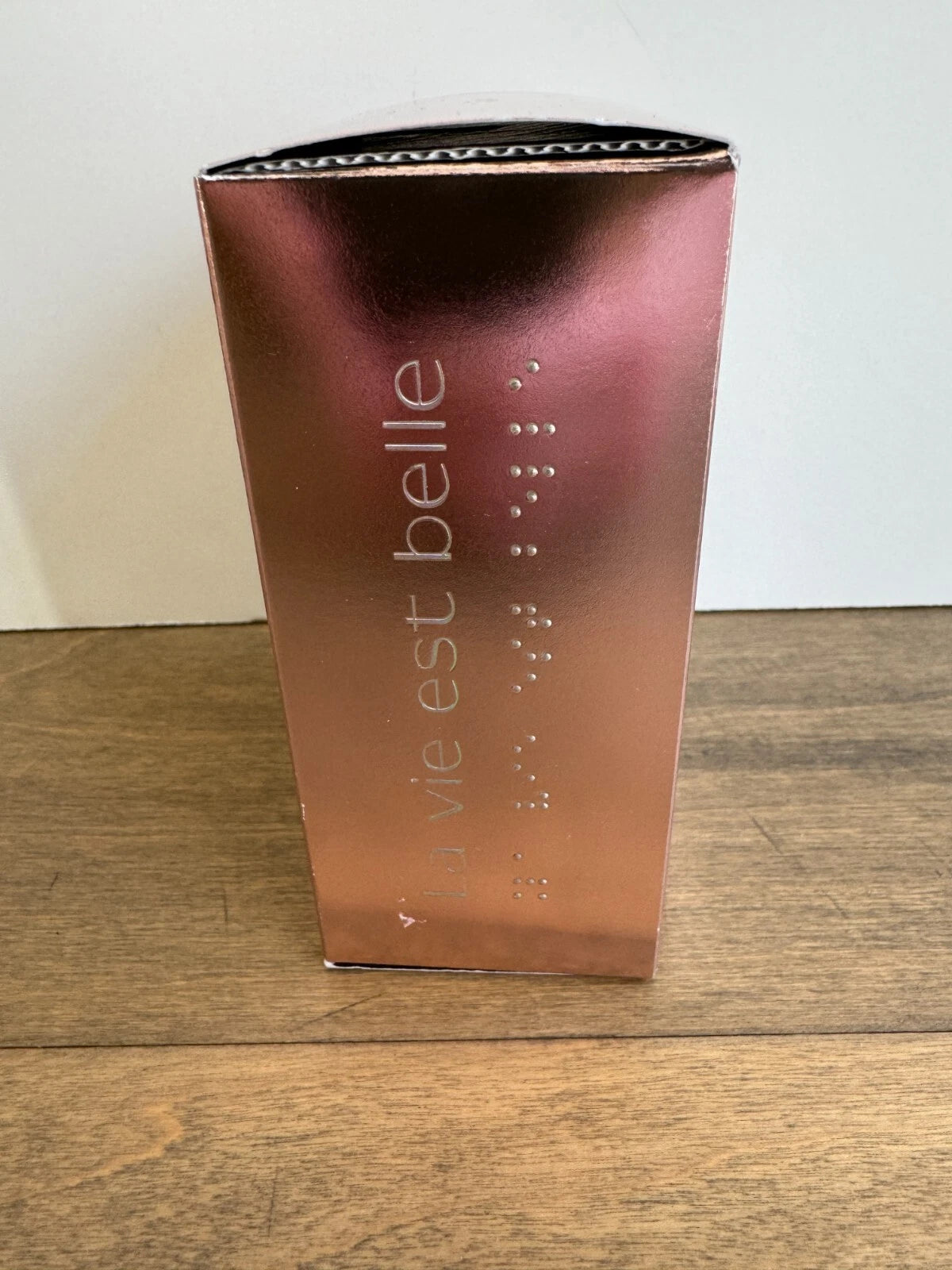 Lancome La Vie Est Belle L'eau de Parfum 1.0 oz / 30 ml Spray Perfume NEW IN BOX