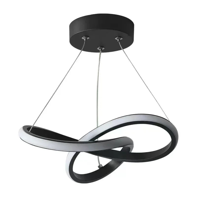 Nordic LED Pendant Light