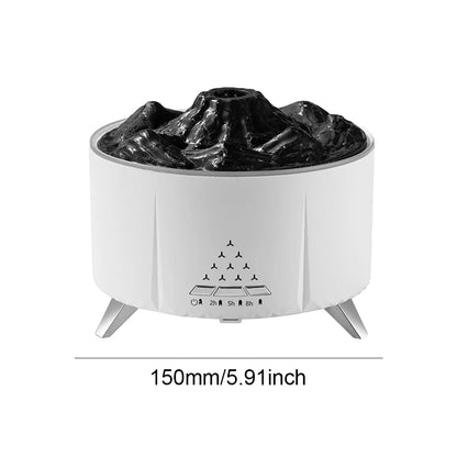 Bluetooth Speaker Air Humidifier