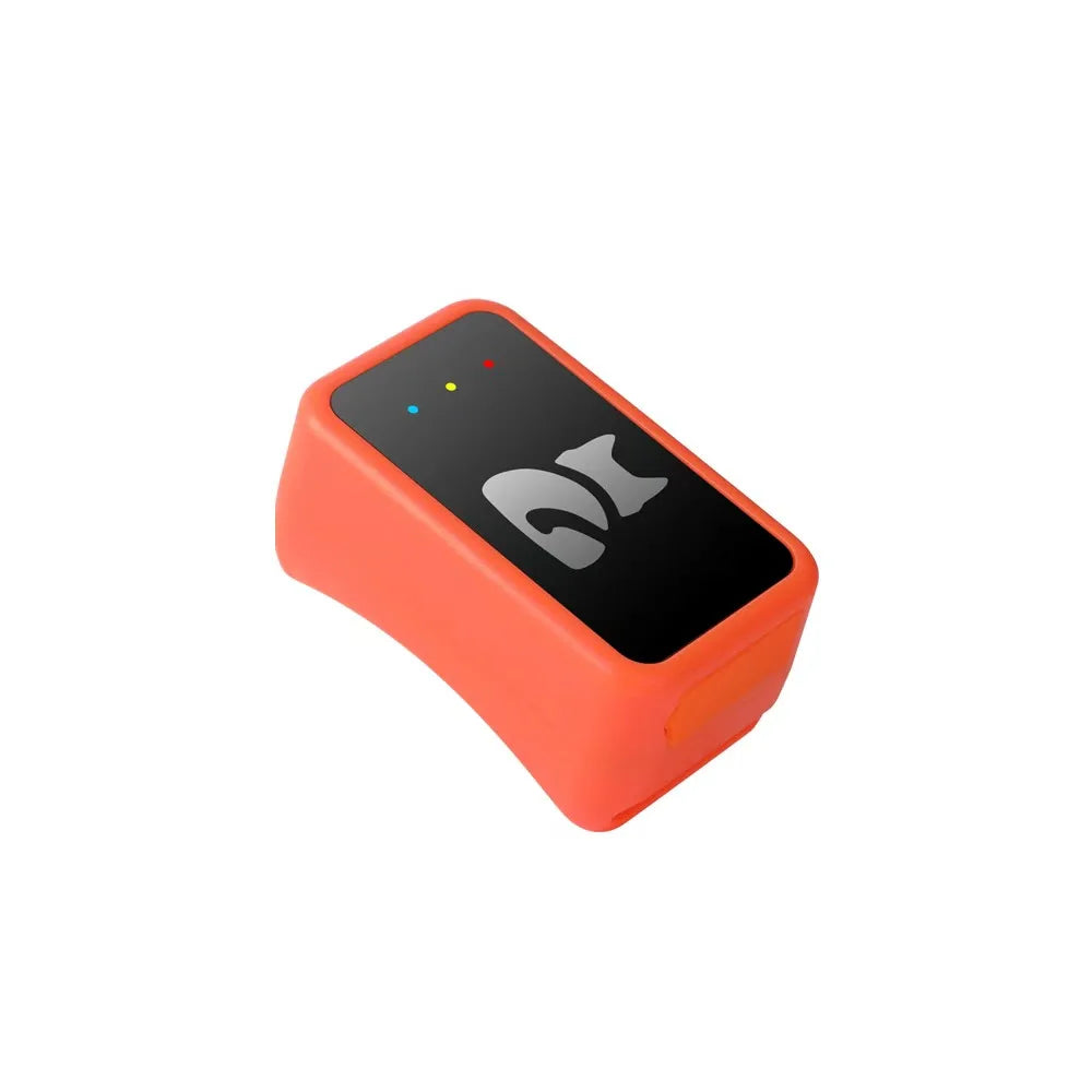 4G GPS Tracker For Hound Dog Collar