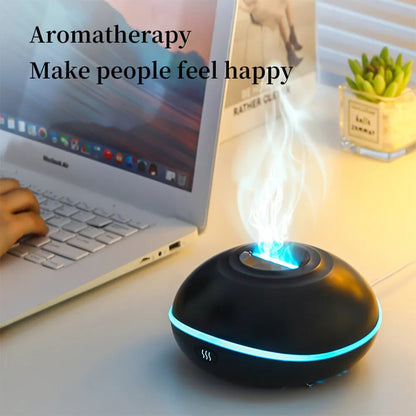 Flame Fire Humidifier