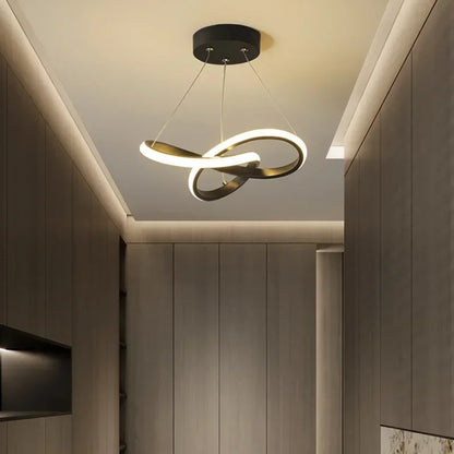 Nordic LED Pendant Light