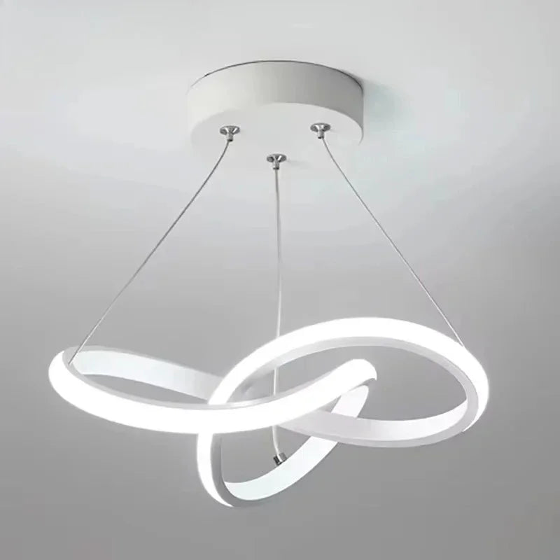 Nordic LED Pendant Light