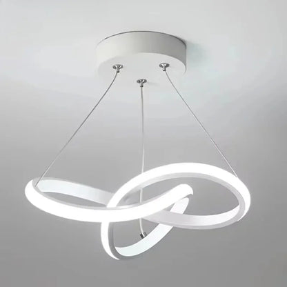 Nordic LED Pendant Light