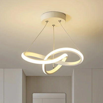 Nordic LED Pendant Light