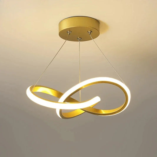 Nordic LED Pendant Light