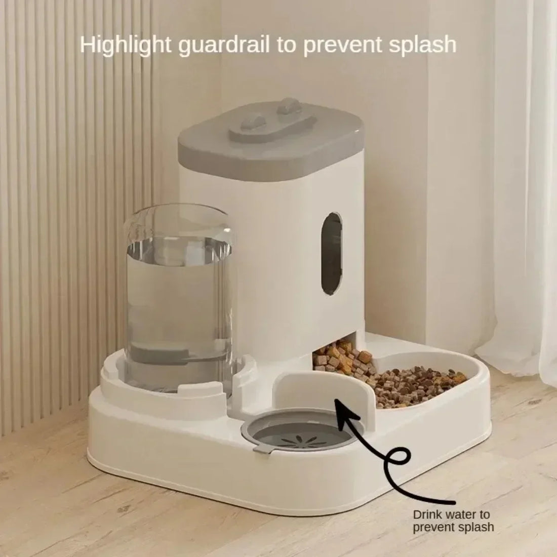 DAV80V Small Animal Anesthesia Ventilator for Mice & Lab Pets