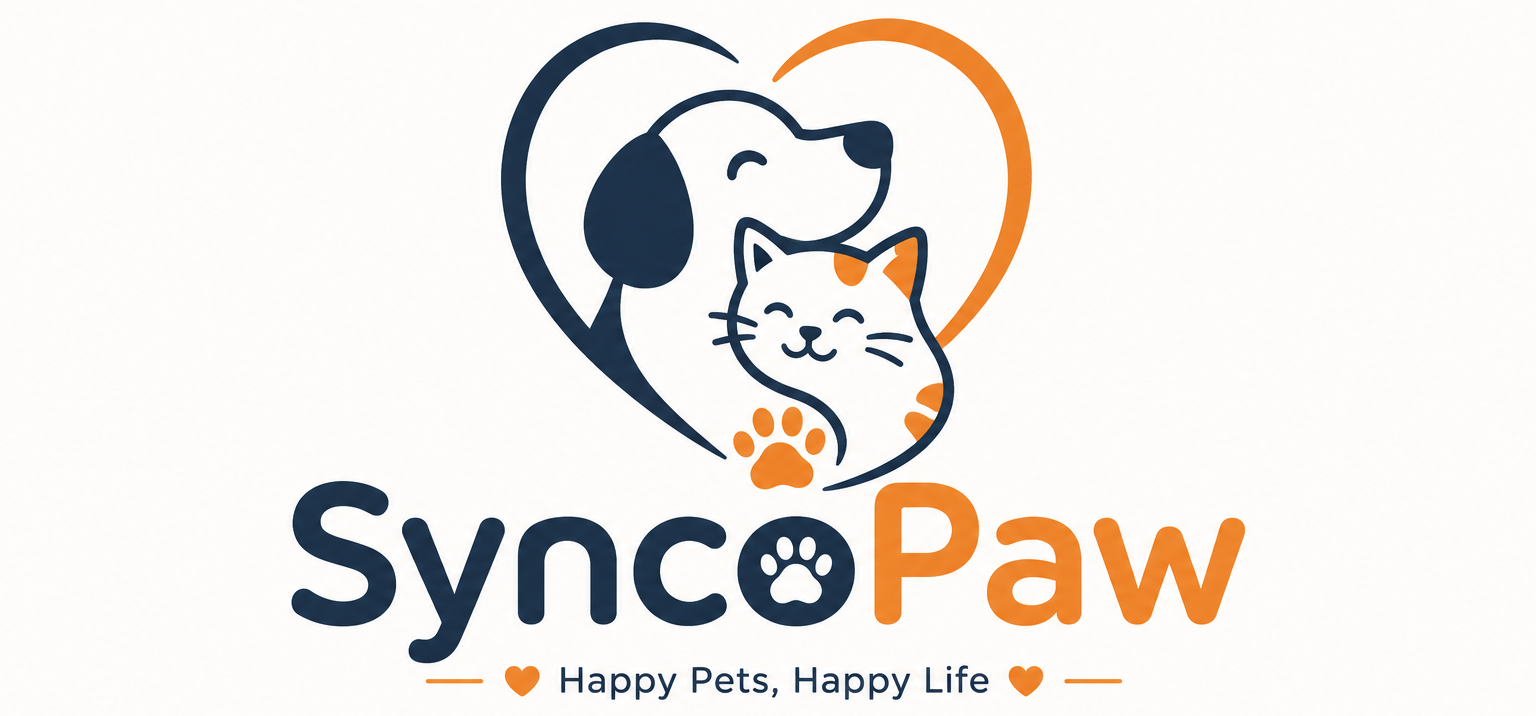 SyncoPaw