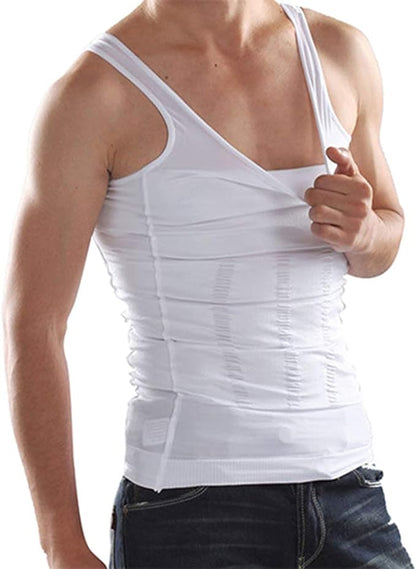 Men's Slimming Shapewear Vest