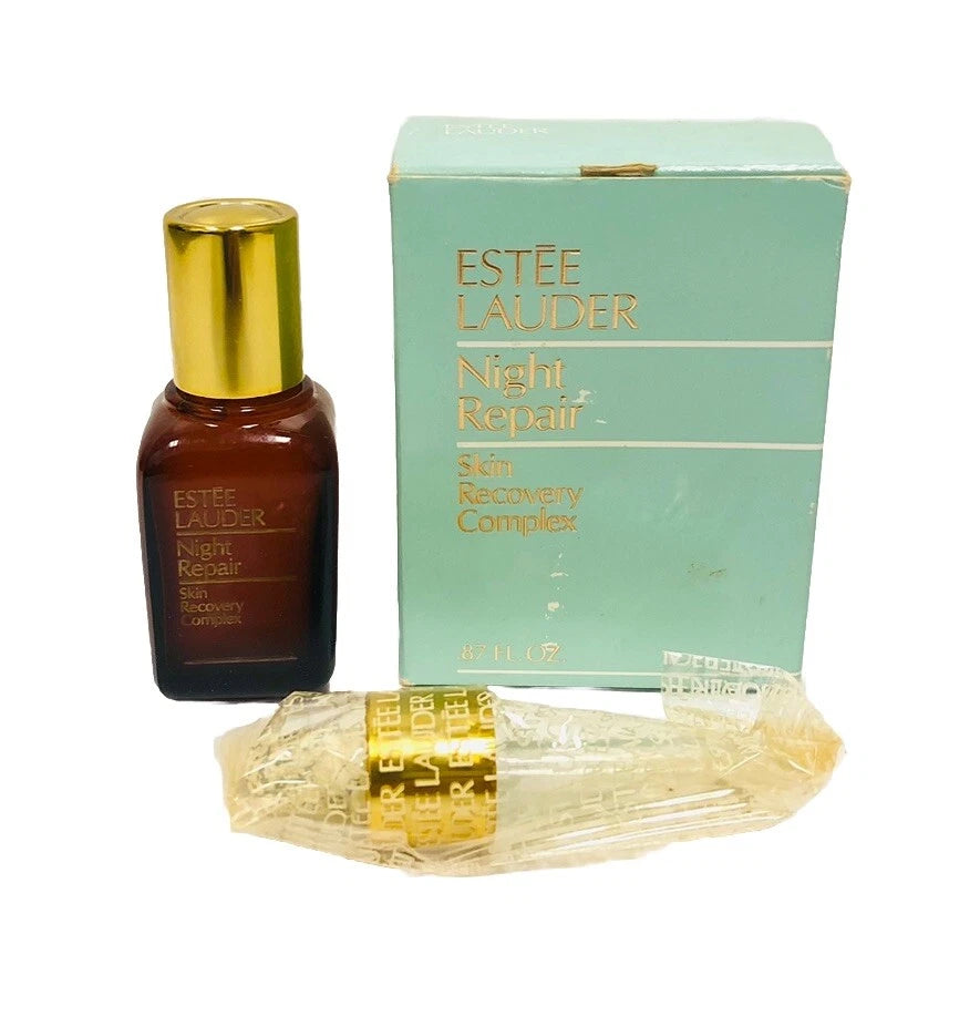 Estée Lauder Advanced Night Repair Synchronized Multi-Recovery Complex - 3.4 fl oz