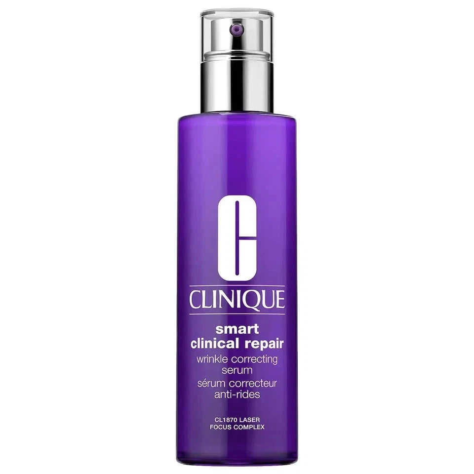 Clinique Smart Clinical Repair Wrinkle Correcting Serum – Jumbo 3.4 fl oz / 100m