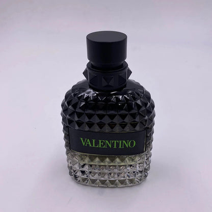 Valentino Uomo Born In Roma Green Stravaganza 100 ml/3.4 oz. EDT Spray for Men