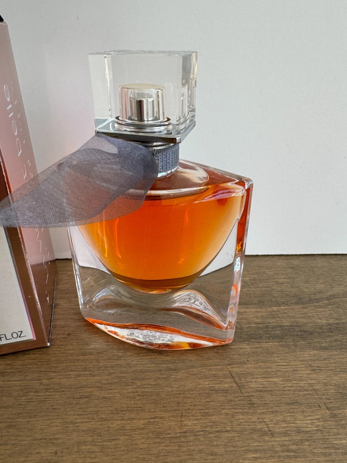 Lancome La Vie Est Belle L'eau de Parfum 1.0 oz / 30 ml Spray Perfume NEW IN BOX