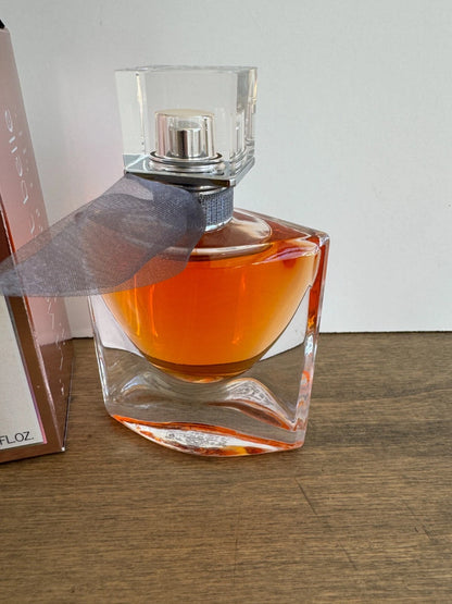 Lancome La Vie Est Belle L'eau de Parfum 1.0 oz / 30 ml Spray Perfume NEW IN BOX